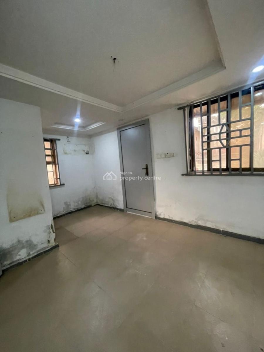 a Very Standard Miniflat with Extra Room, Pako Ogudu Gra, Gra, Ogudu, Lagos, Mini Flat (room and Parlour) for Rent