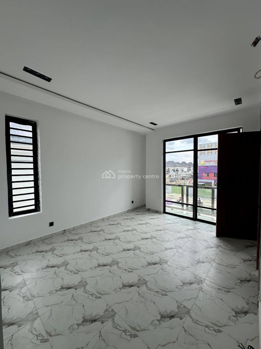 Newly Built 1 Bedroom Apartment, Lekki, Lagos, Flat / Apartment for Sale
