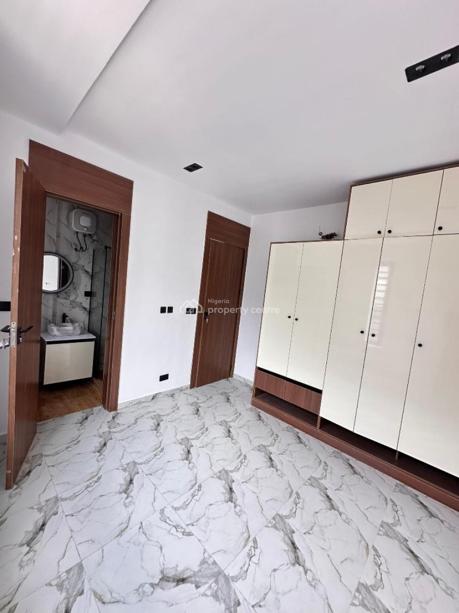 Newly Built 1 Bedroom Apartment, Lekki, Lagos, Flat / Apartment for Sale