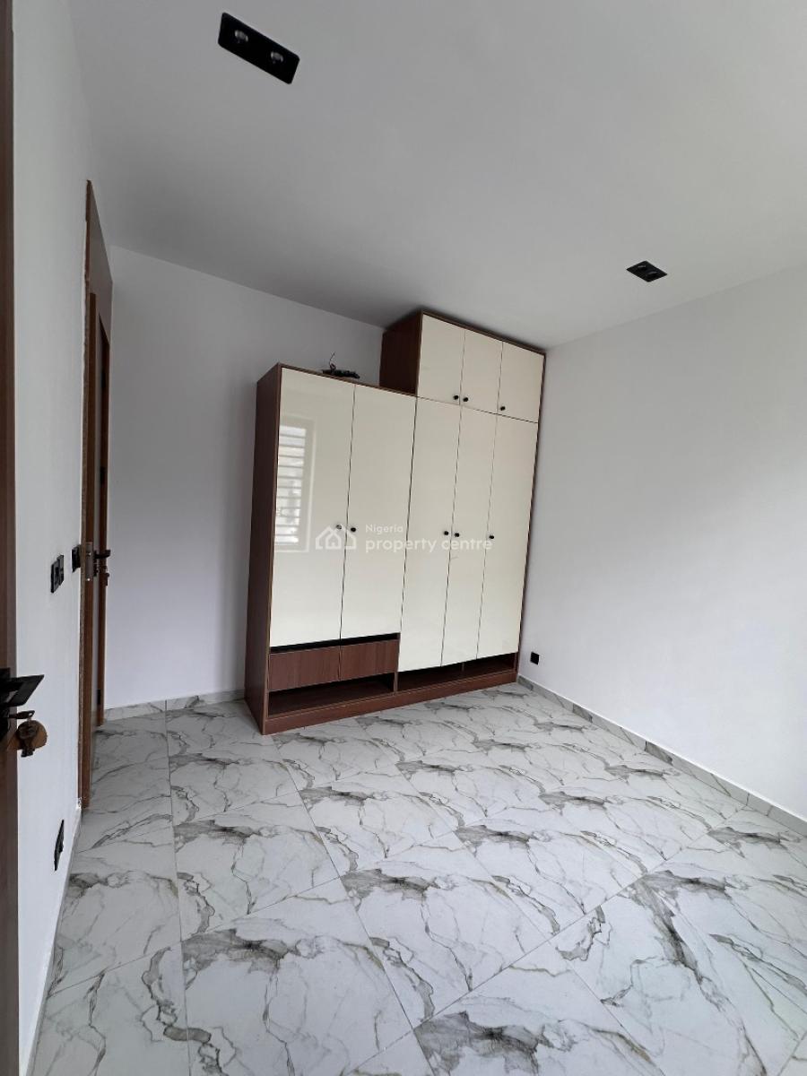 Newly Built 1 Bedroom Apartment, Lekki, Lagos, Flat / Apartment for Sale