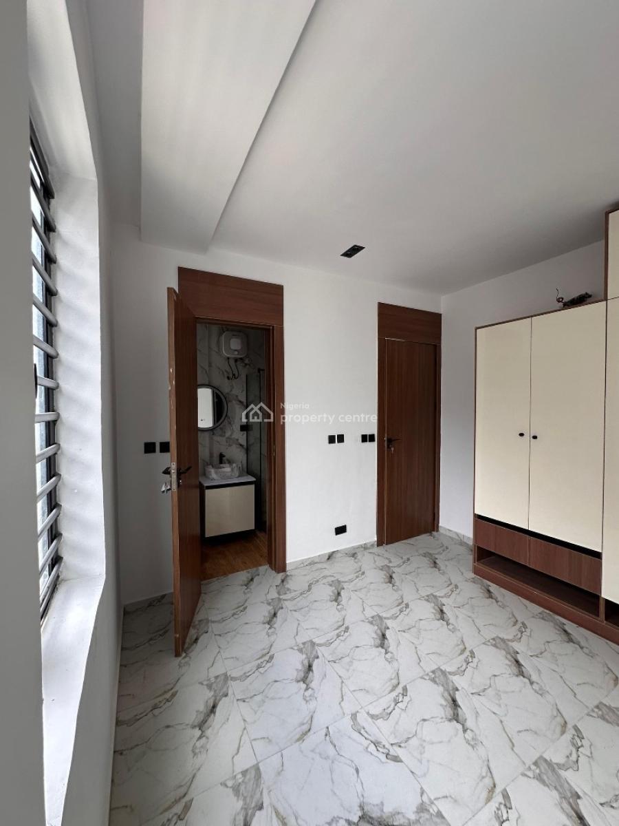 Newly Built 1 Bedroom Apartment, Lekki, Lagos, Flat / Apartment for Sale
