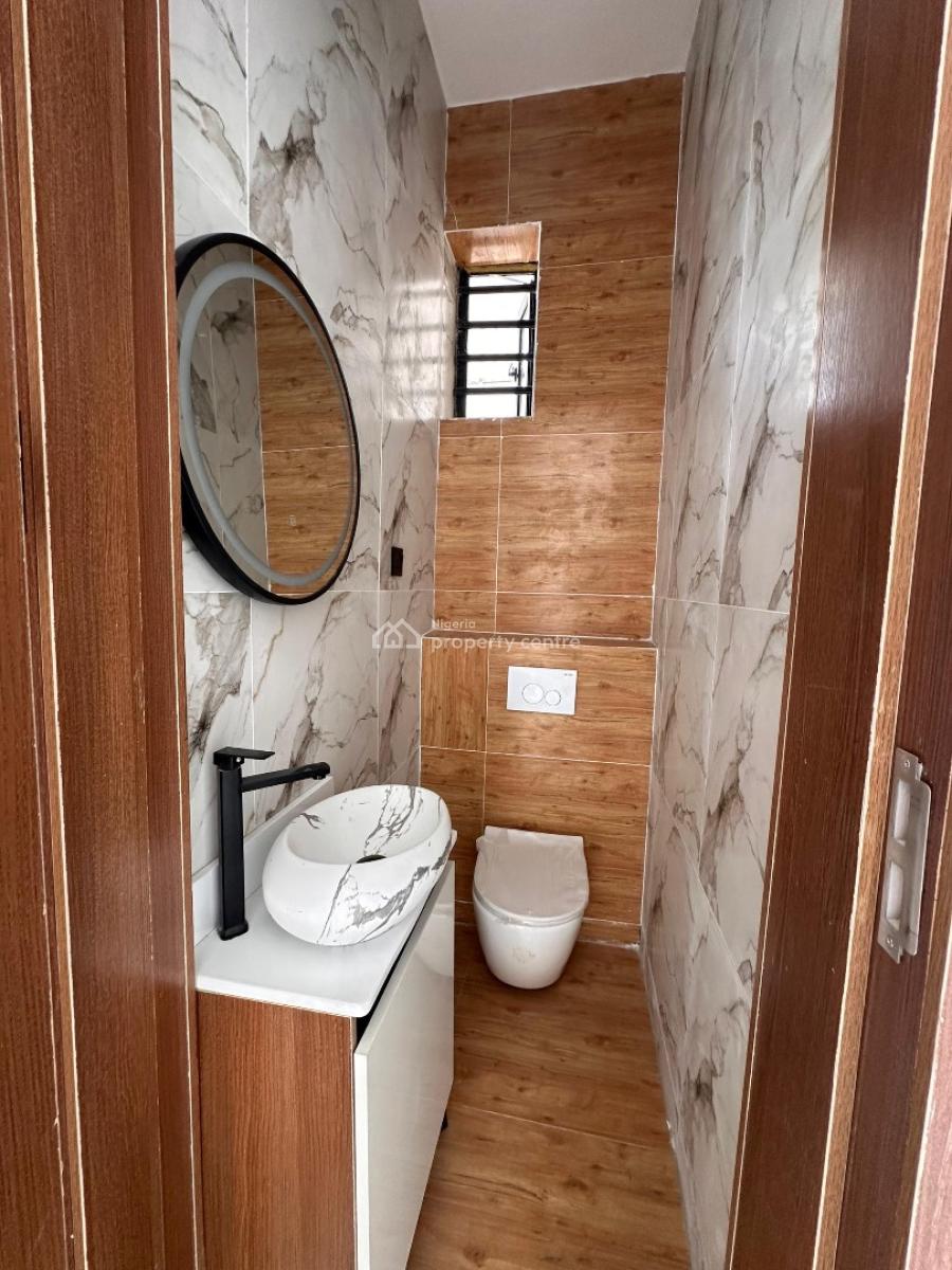 Newly Built 1 Bedroom Apartment, Lekki, Lagos, Flat / Apartment for Sale