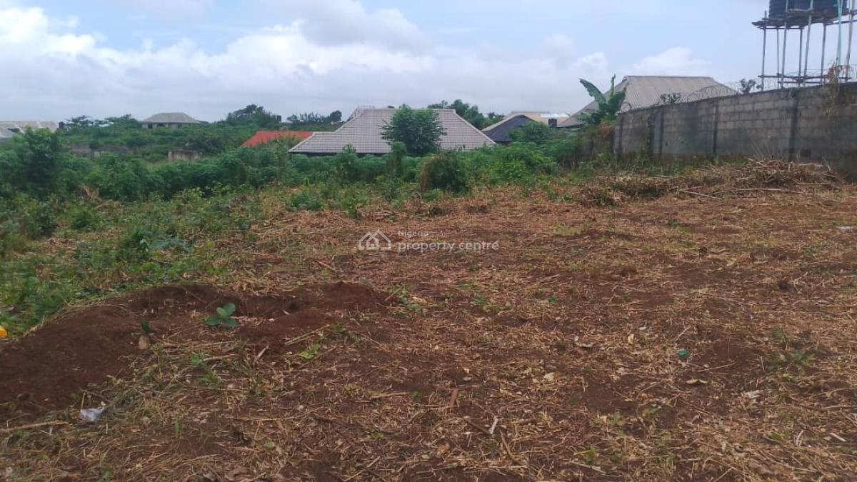 1,338sqm Bare Land, Off Ogidiga Road, Gberigbe, Ikorodu, Lagos, Mixed-use Land for Sale
