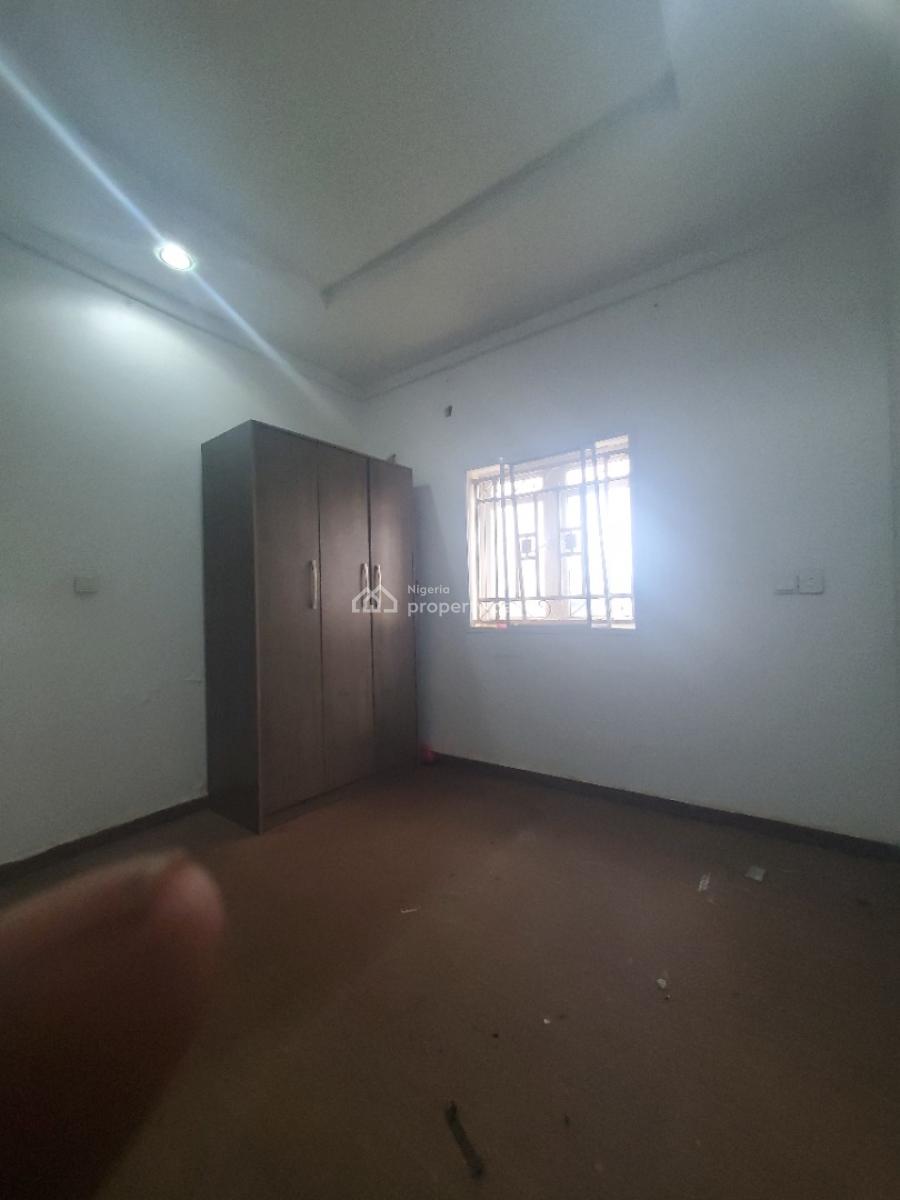 Superluxury 1bedroom Bq on The First Floor*, By Opp. Games Village, Kaura, Abuja, Flat / Apartment for Rent