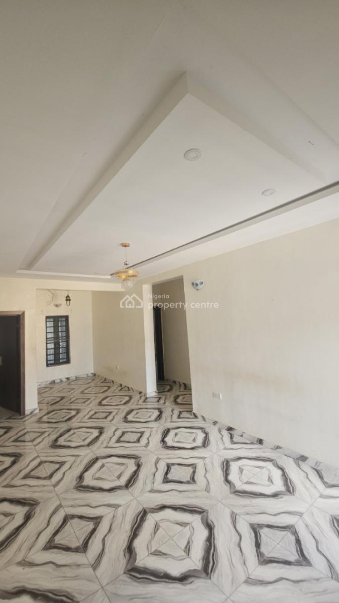 Standard 2 Bedroom Apartment, Salvation Estate, Langbasa, Ajah, Lagos, Flat / Apartment for Rent