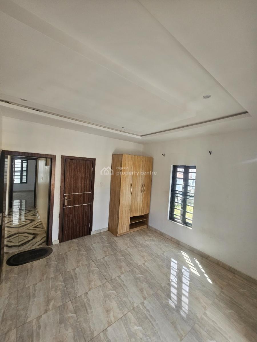 Standard 2 Bedroom Apartment, Salvation Estate, Langbasa, Ajah, Lagos, Flat / Apartment for Rent