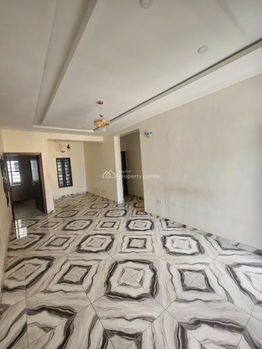 Standard 2 Bedroom Apartment, Salvation Estate, Langbasa, Ajah, Lagos, Flat / Apartment for Rent