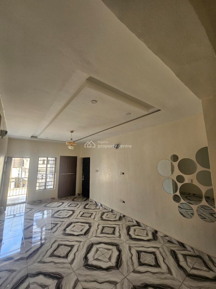 Standard 2 Bedroom Apartment, Salvation Estate, Langbasa, Ajah, Lagos, Flat / Apartment for Rent