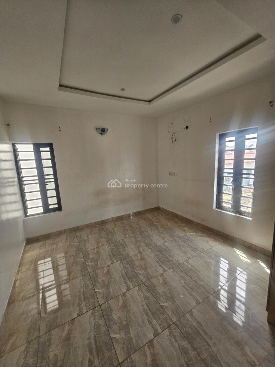 Standard 2 Bedroom Apartment, Salvation Estate, Langbasa, Ajah, Lagos, Flat / Apartment for Rent