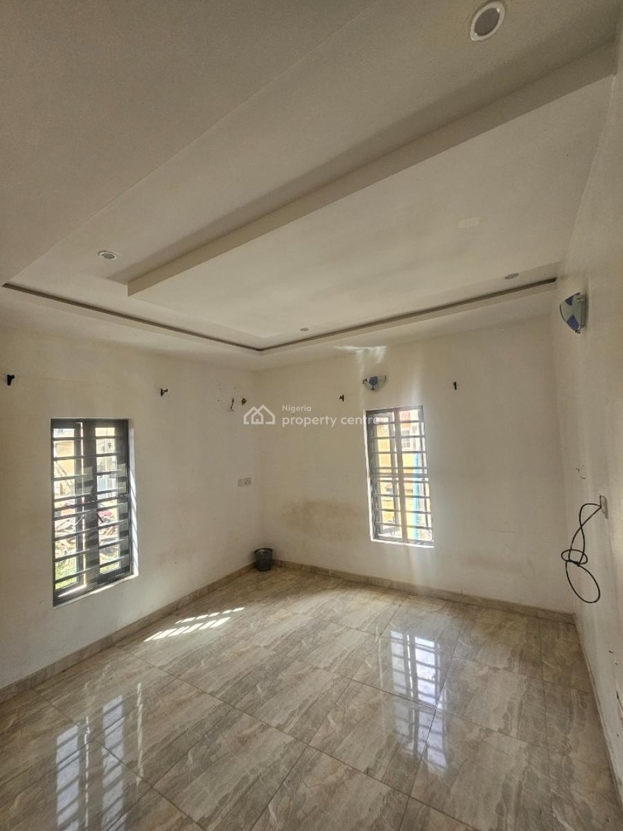 Standard 2 Bedroom Apartment, Salvation Estate, Langbasa, Ajah, Lagos, Flat / Apartment for Rent