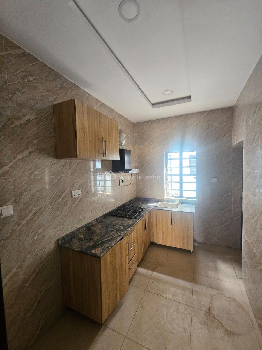 Standard 2 Bedroom Apartment, Salvation Estate, Langbasa, Ajah, Lagos, Flat / Apartment for Rent