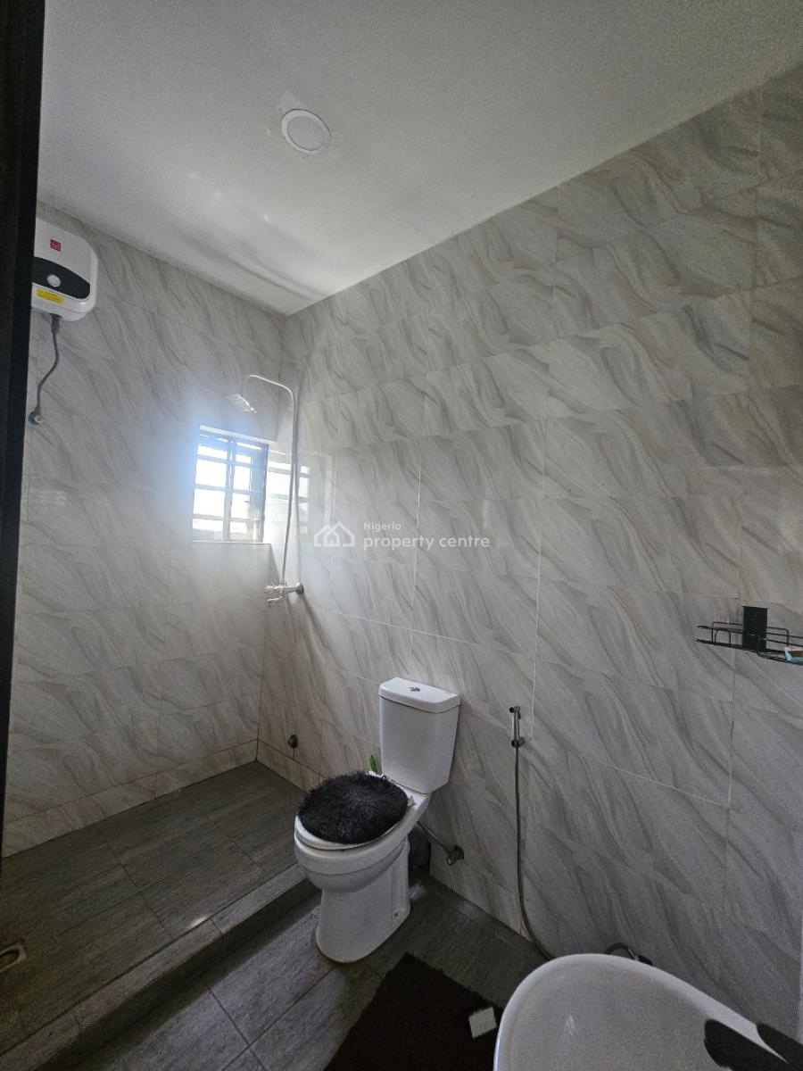 Standard 2 Bedroom Apartment, Salvation Estate, Langbasa, Ajah, Lagos, Flat / Apartment for Rent