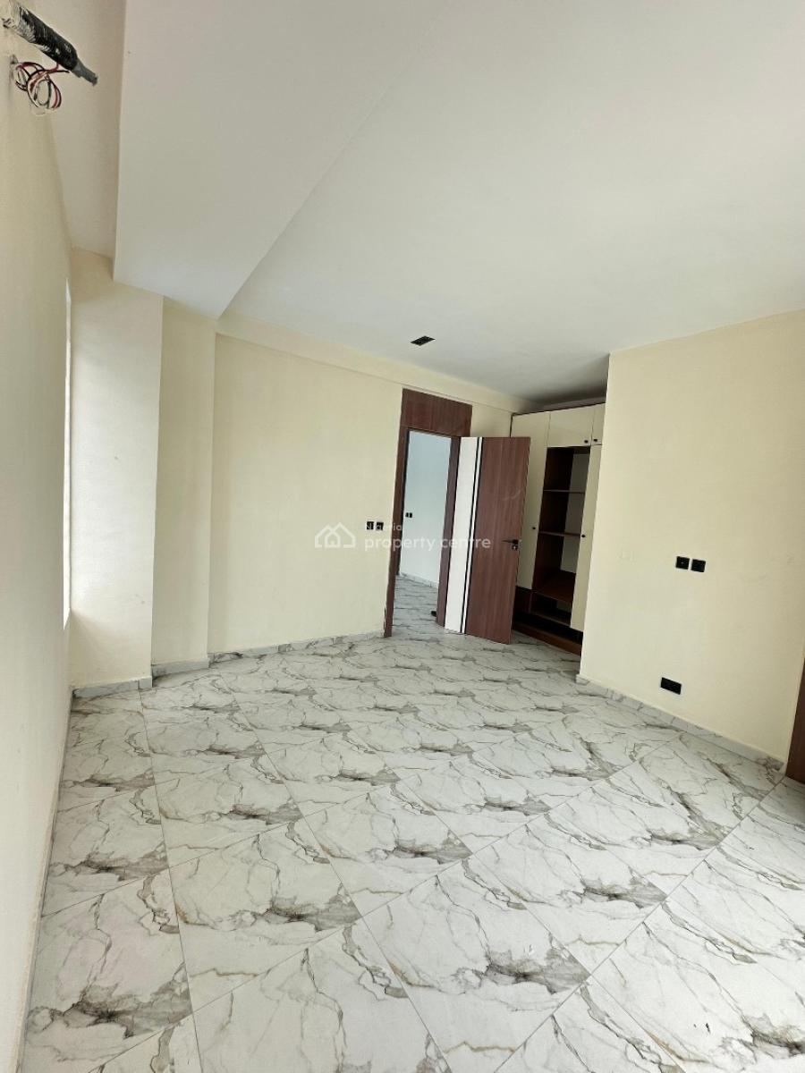 Newly Built 2 Bedroom Apartment, Orchid Road, Lekki, Lagos, Flat / Apartment for Sale