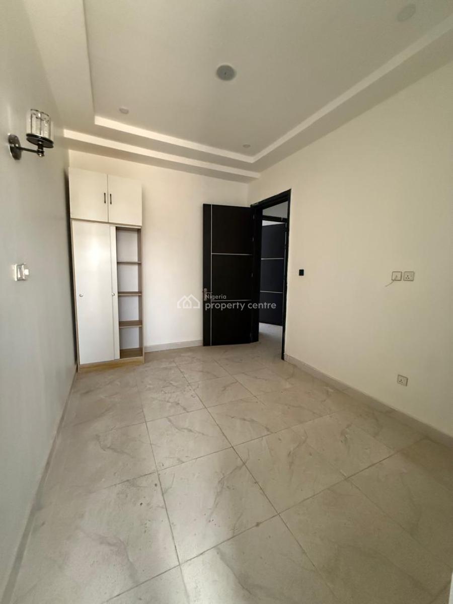 4 Bedroom Terrace Wirhout Bq, Orchid Lekki, Lekki, Lagos, Terraced Duplex for Sale