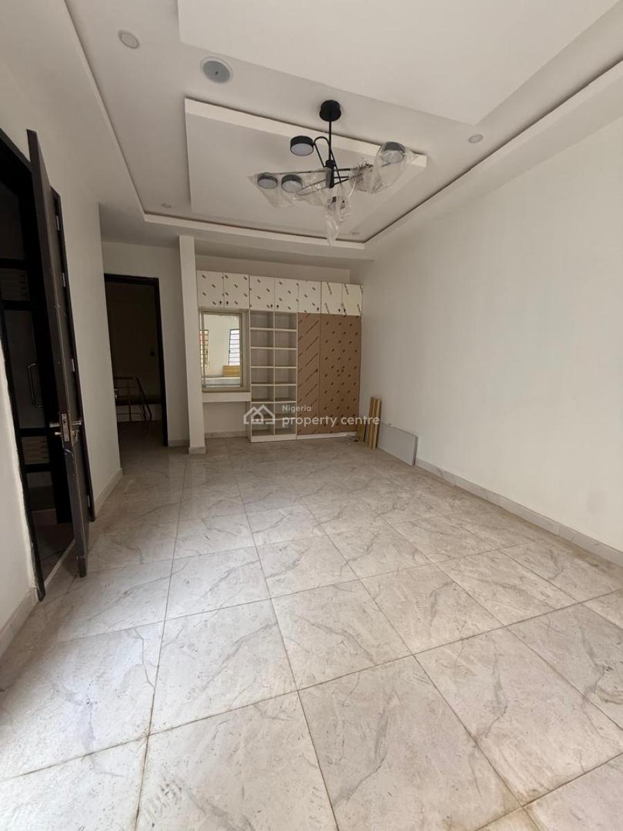 4 Bedroom Terrace Wirhout Bq, Orchid Lekki, Lekki, Lagos, Terraced Duplex for Sale