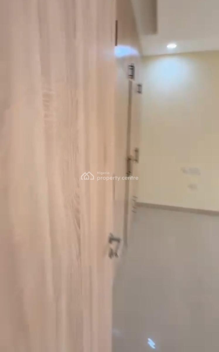 Clean 4bedroom Terrace Duplex with Bq, Tarred, Maitama Main(tarred Rd, Maitama District, Abuja, Terraced Duplex for Rent