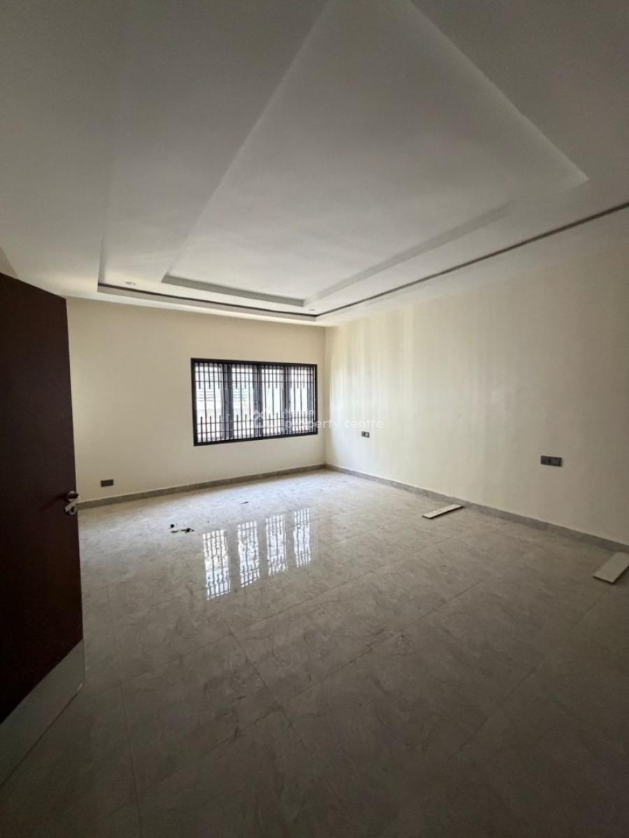 Well Built 4 Bedroom Terraced Duplex  1 Room Bq, Life Camp, Abuja, Terraced Duplex for Rent