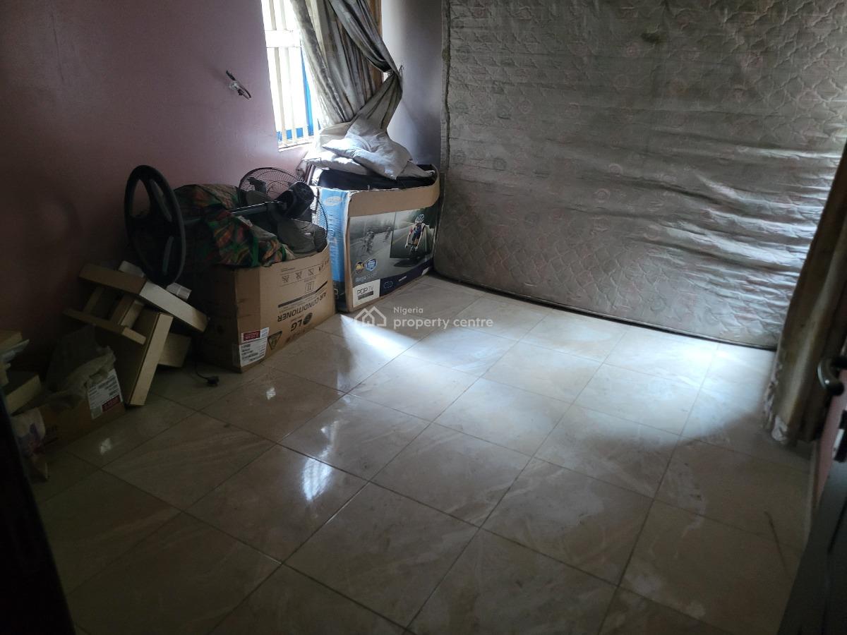 Spacious 3 Bedroom Flat Garki 2, Garki, Abuja, Flat / Apartment for Rent