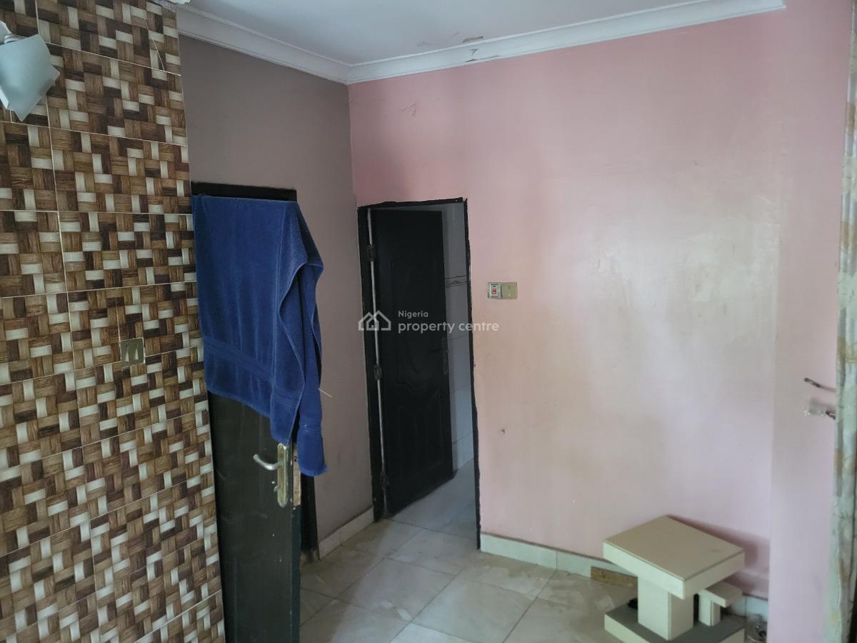 Spacious 3 Bedroom Flat Garki 2, Garki, Abuja, Flat / Apartment for Rent