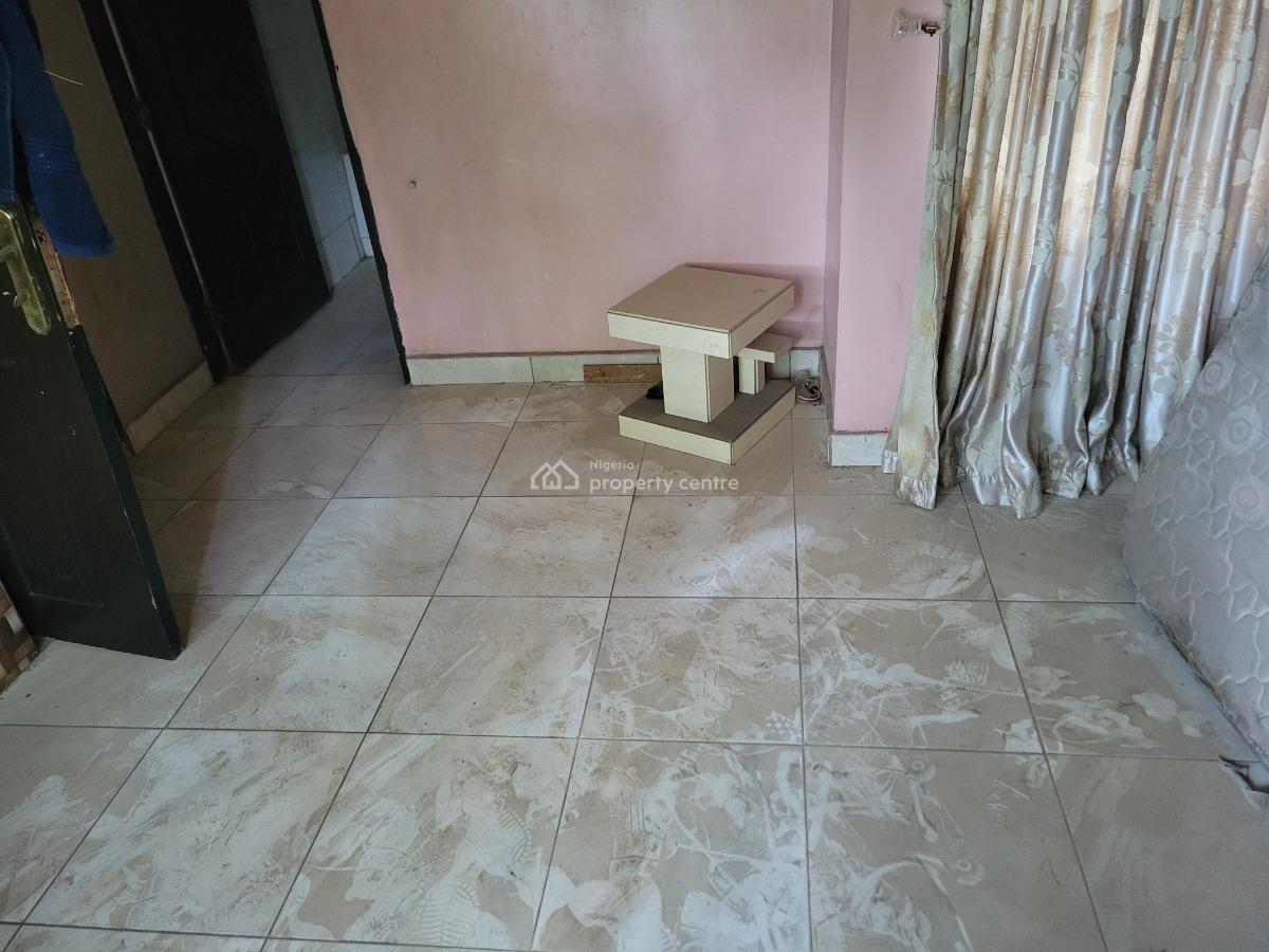 Spacious 3 Bedroom Flat Garki 2, Garki, Abuja, Flat / Apartment for Rent
