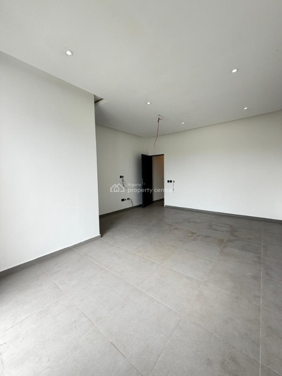 Lovely 3bedroom Terrace Duplex with Bq in a Secure Estate, Lekki Phase 1, Lekki, Lagos, Terraced Duplex for Sale