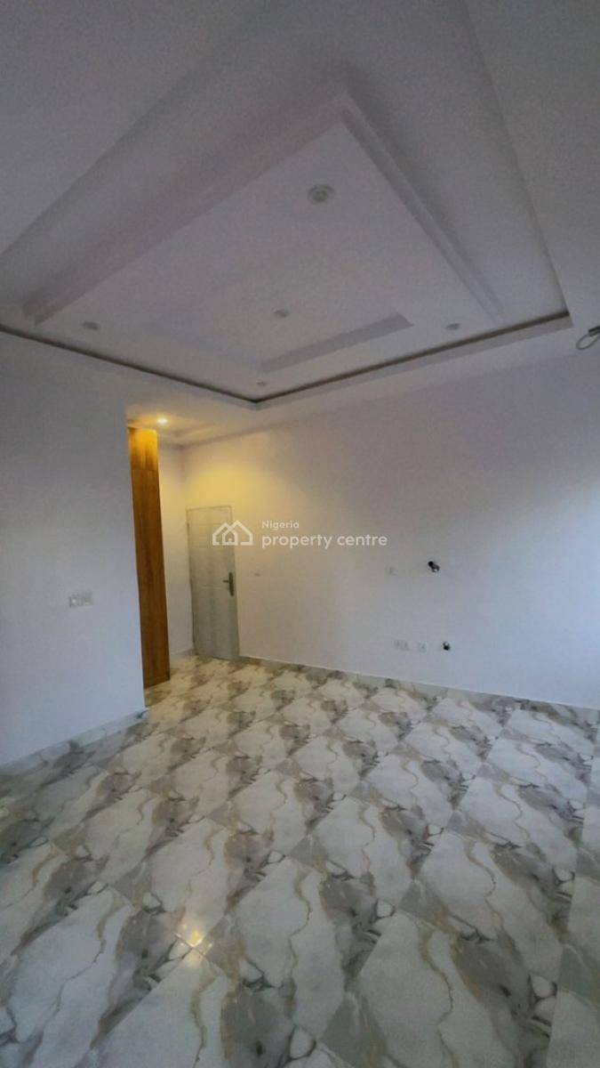 Standard 1 Bedroom Apartment (mini Flat), Grenville Estate, Badore, Ajah, Lagos, Mini Flat (room and Parlour) for Rent