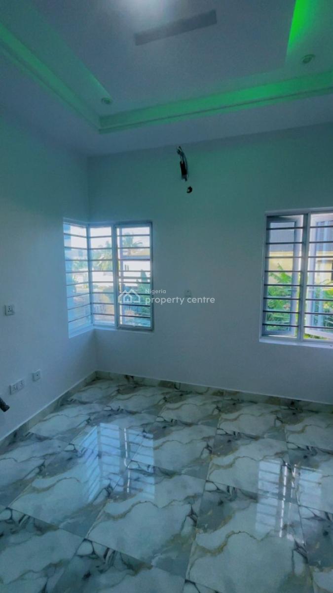 Standard 1 Bedroom Apartment (mini Flat), Grenville Estate, Badore, Ajah, Lagos, Mini Flat (room and Parlour) for Rent