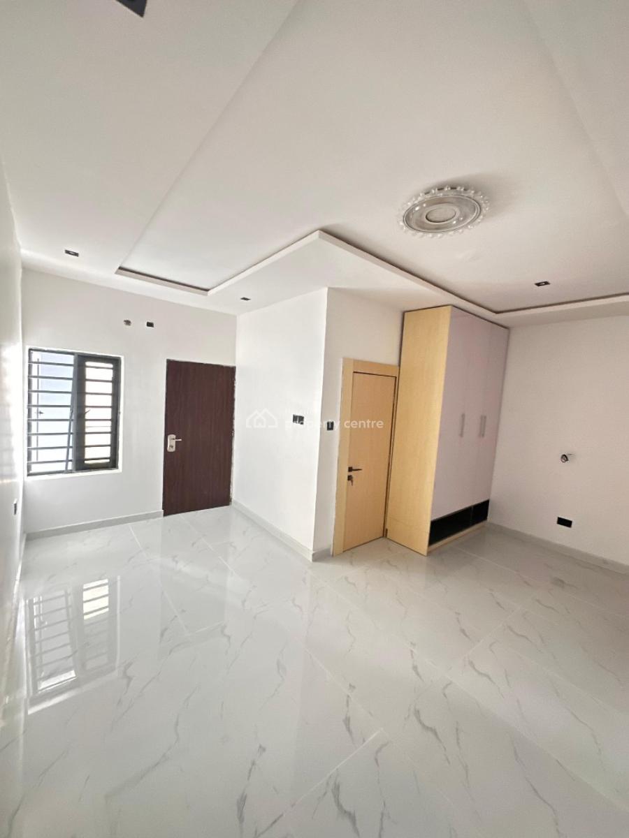 Luxury Newly Built 3 Bedroom Apartment, Orchid Road, Lekki, Lagos, Flat / Apartment for Sale