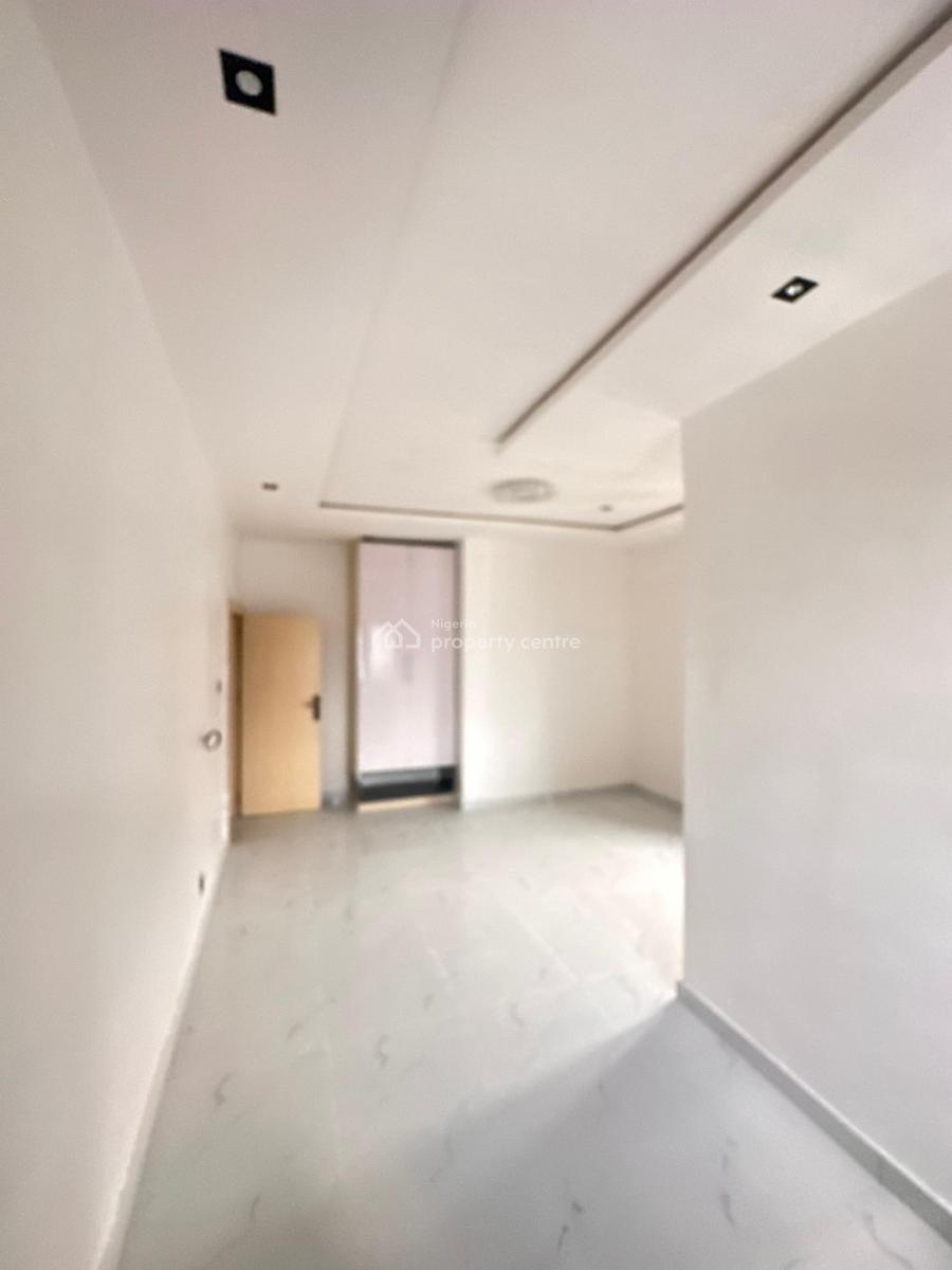 Luxury Newly Built 3 Bedroom Apartment, Orchid Road, Lekki, Lagos, Flat / Apartment for Sale