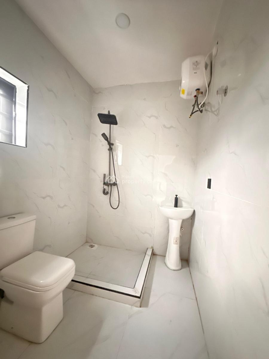 Luxury Newly Built 3 Bedroom Apartment, Orchid Road, Lekki, Lagos, Flat / Apartment for Sale
