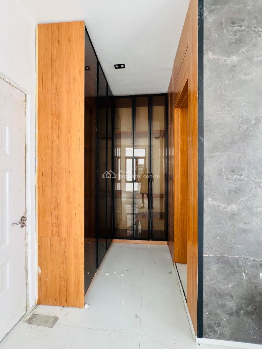 4 Bedroom Semidetached Duplex, Ikota, Lekki, Lagos, Semi-detached Duplex for Sale