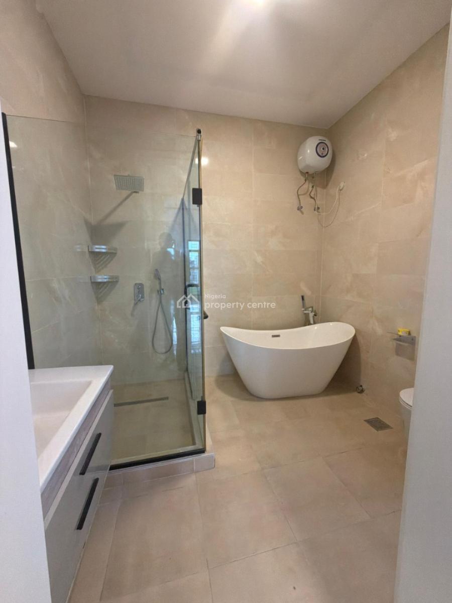 5 Bedroom Semi-detached Duplex in Ikate, Ikate, Lekki, Lagos, Semi-detached Duplex for Sale