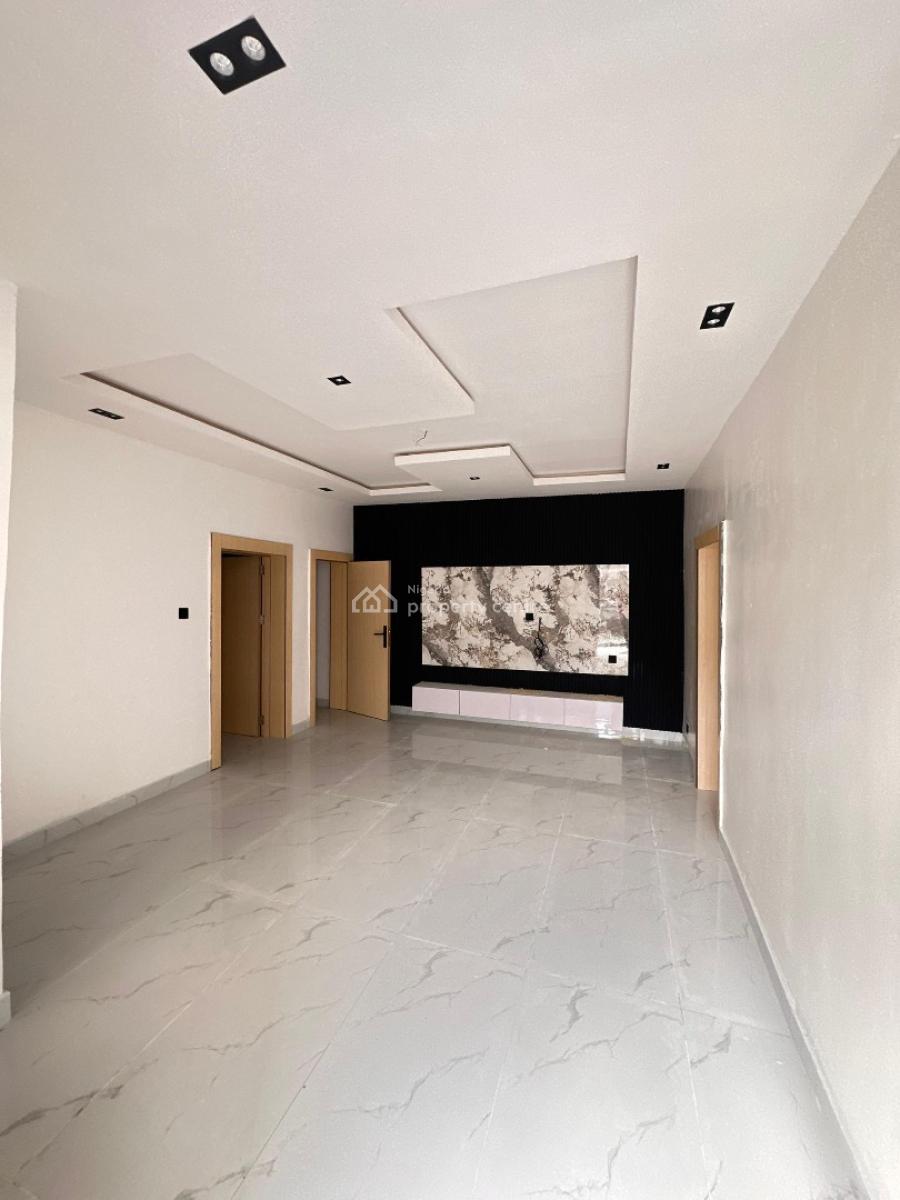 Newly Built 2 Bedroom Apartment, Orchid Road, Lekki, Lagos, Flat / Apartment for Sale