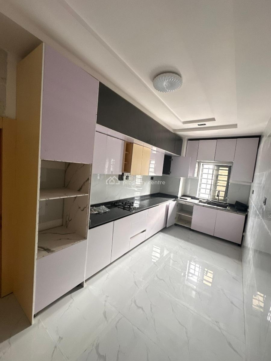 Newly Built 2 Bedroom Apartment, Orchid Road, Lekki, Lagos, Flat / Apartment for Sale