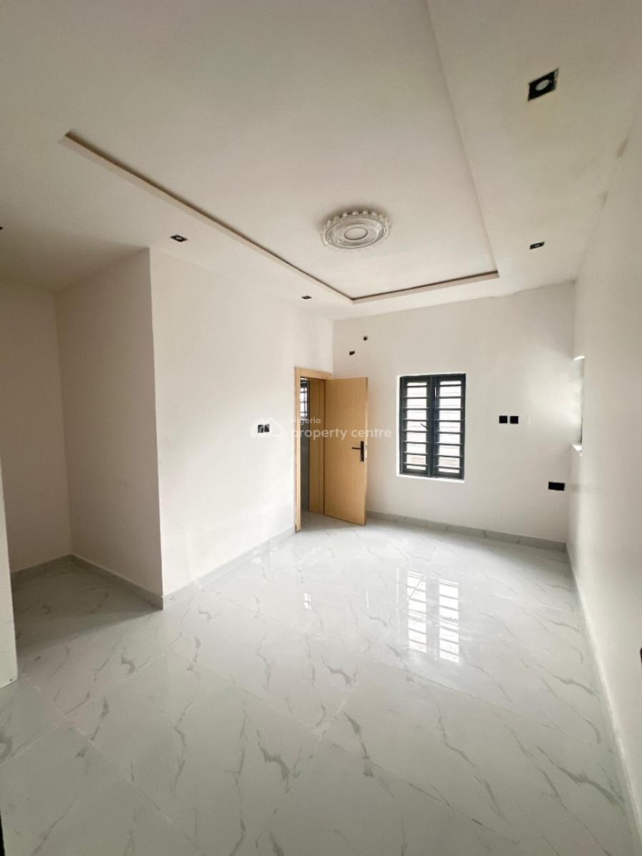 Newly Built 2 Bedroom Apartment, Orchid Road, Lekki, Lagos, Flat / Apartment for Sale