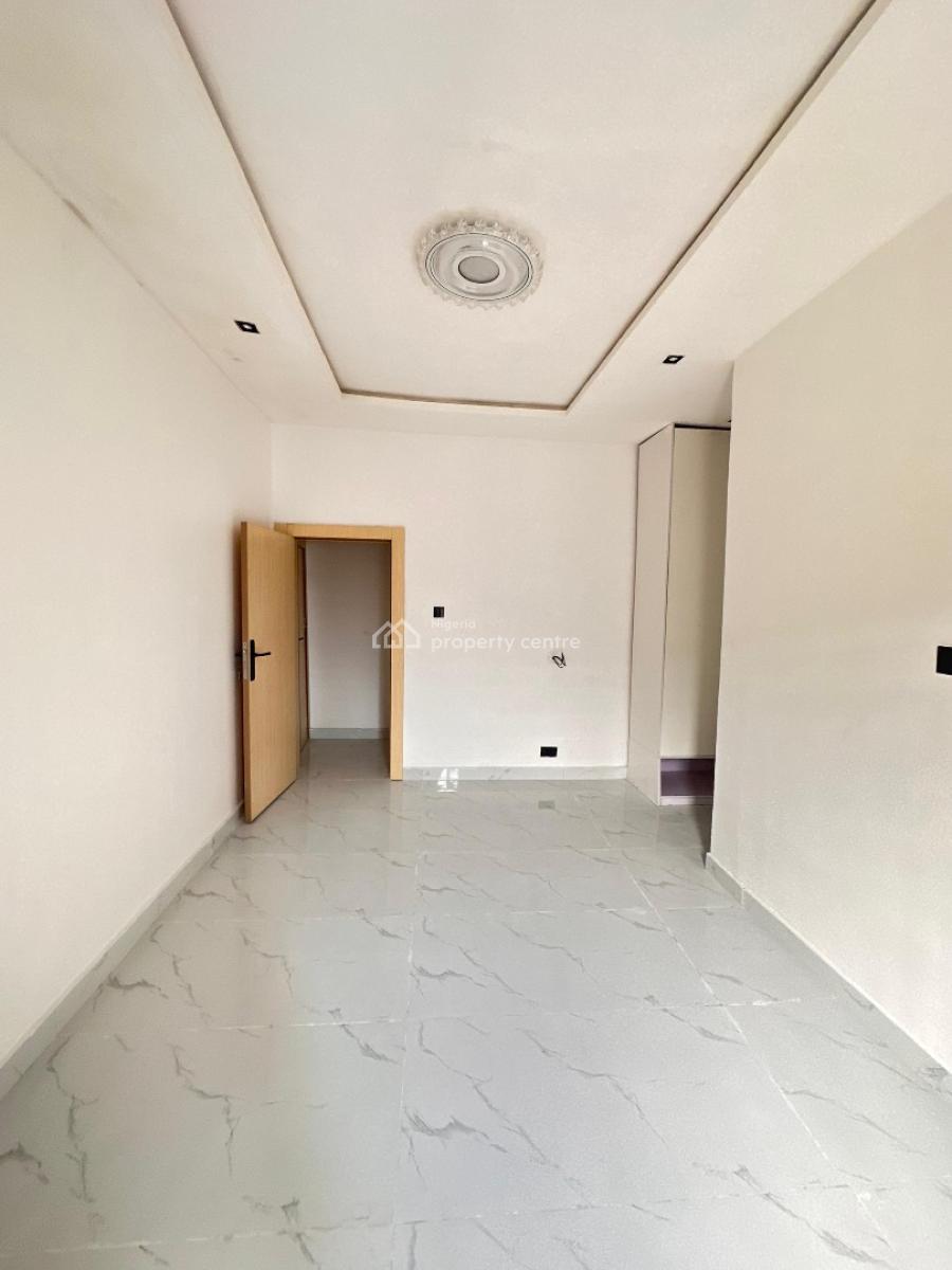 Newly Built 2 Bedroom Apartment, Orchid Road, Lekki, Lagos, Flat / Apartment for Sale