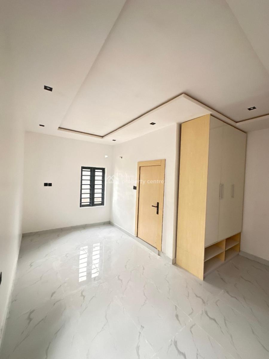 Newly Built 2 Bedroom Apartment, Orchid Road, Lekki, Lagos, Flat / Apartment for Sale
