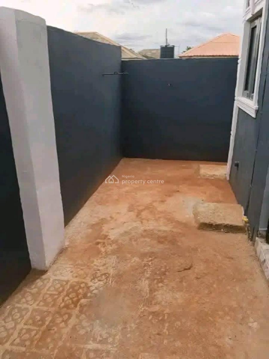a Newly Built Room and Parlor Pop, Adamo, Ikorodu, Lagos, Flat / Apartment for Rent