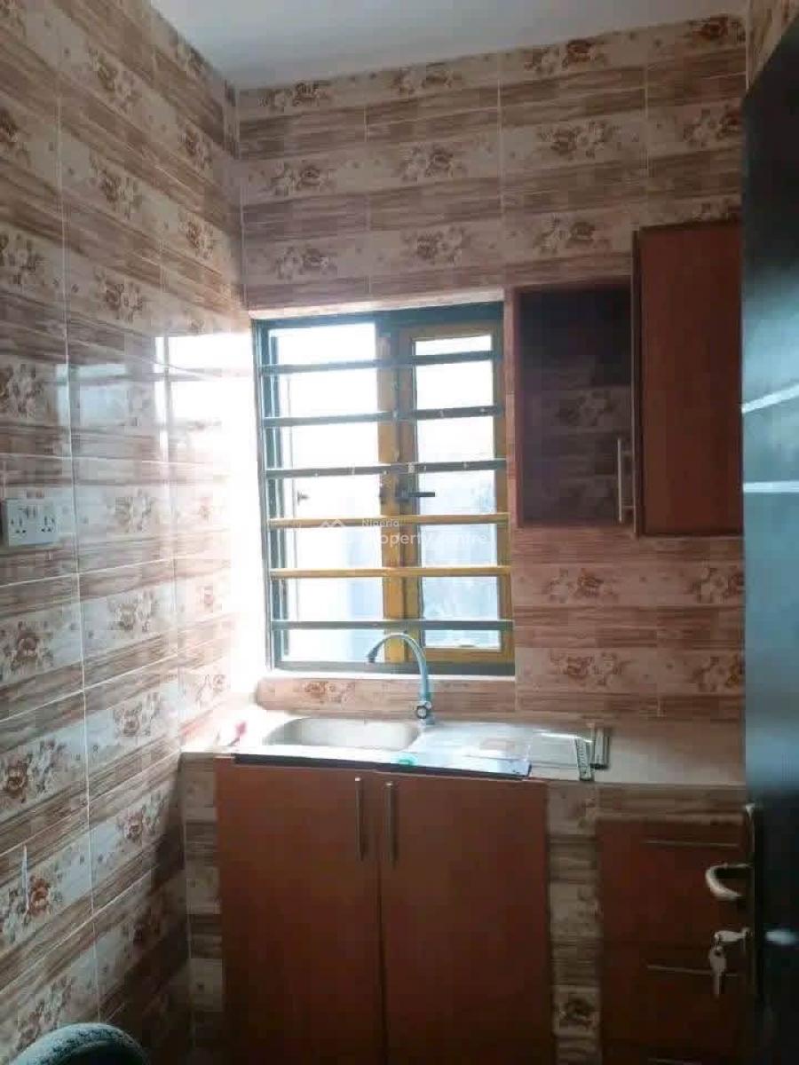 a Newly Built Room and Parlor Pop, Adamo, Ikorodu, Lagos, Flat / Apartment for Rent