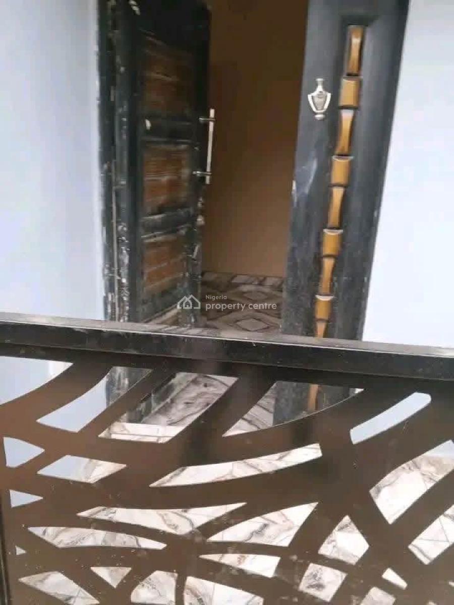a Newly Built Room and Parlor Pop, Adamo, Ikorodu, Lagos, Flat / Apartment for Rent