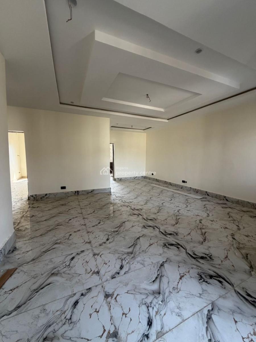 Well Built 3 Bedroom Apartments & Bq, By Nizamiye, Idu Industrial, Abuja, Flat / Apartment for Rent