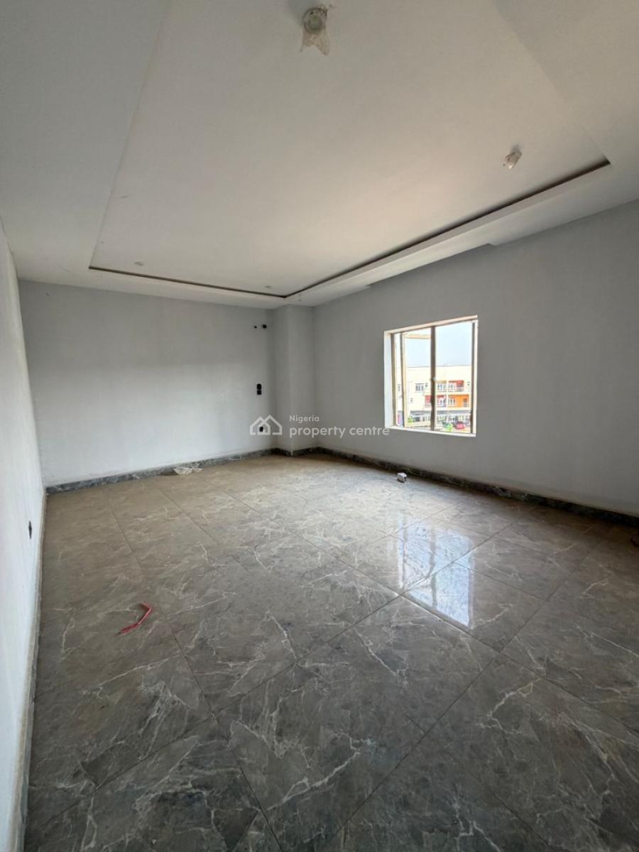 Well Built 3 Bedroom Apartments & Bq, By Nizamiye, Idu Industrial, Abuja, Flat / Apartment for Rent