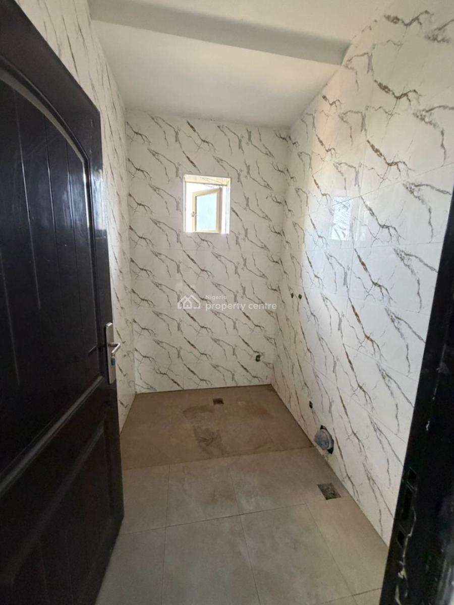 Well Built 3 Bedroom Apartments & Bq, By Nizamiye, Idu Industrial, Abuja, Flat / Apartment for Rent