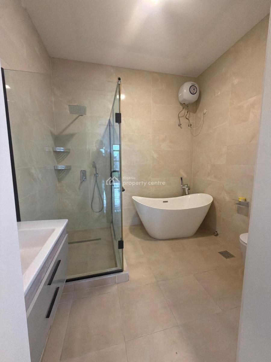 5 Bedroom Semi-detached Duplex in Ikate, Ikate Elegushi, Lekki, Lagos, Semi-detached Duplex for Sale