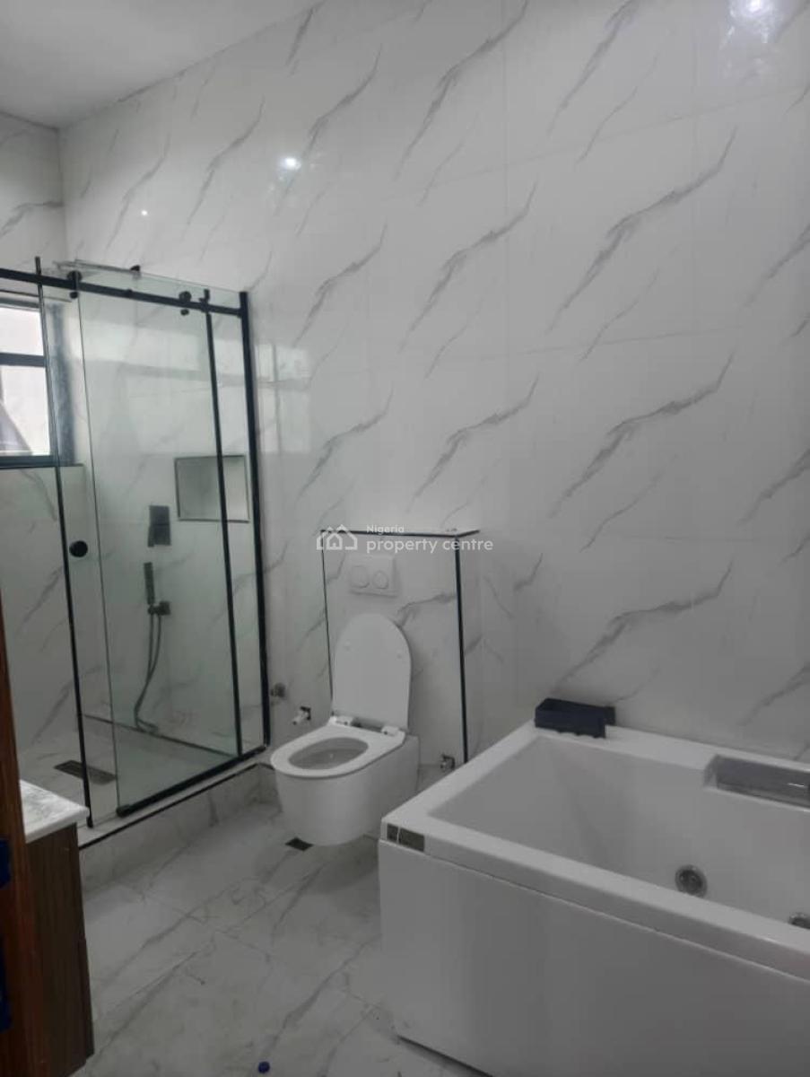 5 Bedroom Duplex Lekki, Ologolo, Lekki, Lagos, House for Sale