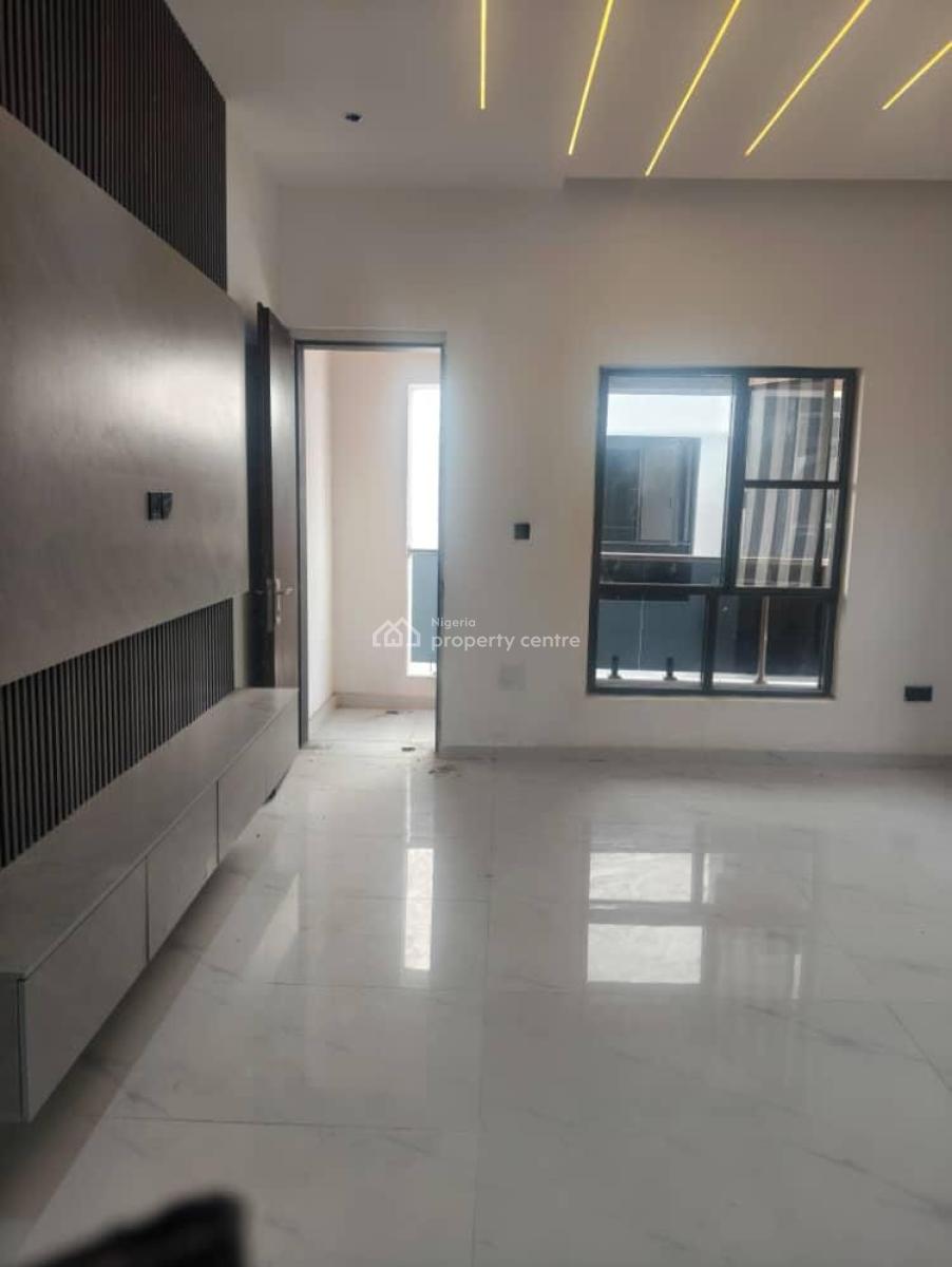 5 Bedroom Duplex Lekki, Ologolo, Lekki, Lagos, House for Sale