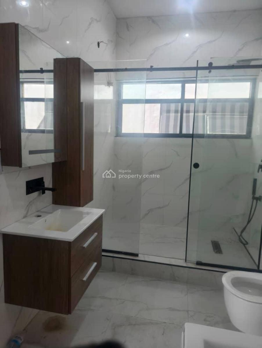 5 Bedroom Duplex Lekki, Ologolo, Lekki, Lagos, House for Sale
