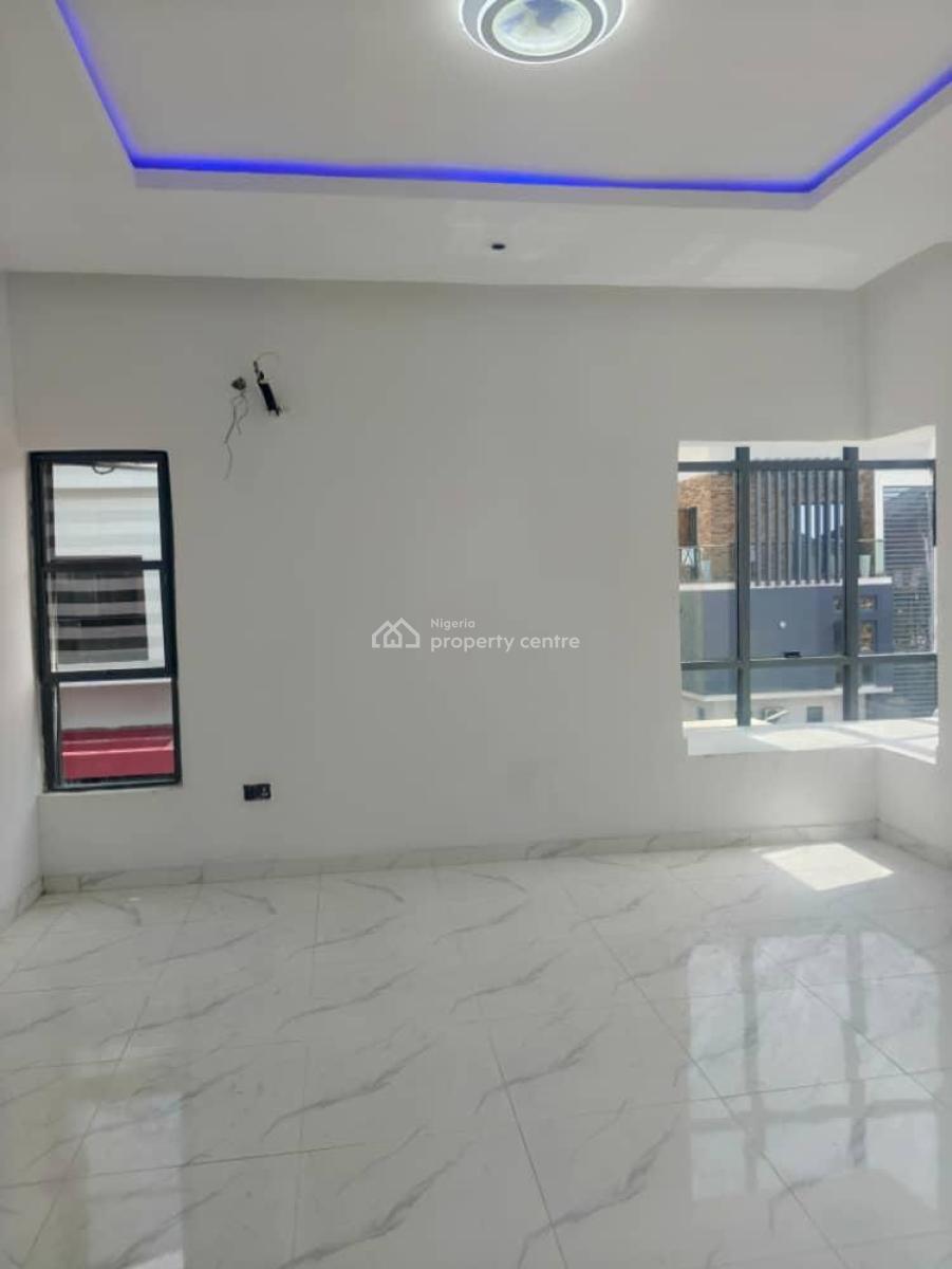 5 Bedroom Duplex Lekki, Ologolo, Lekki, Lagos, House for Sale