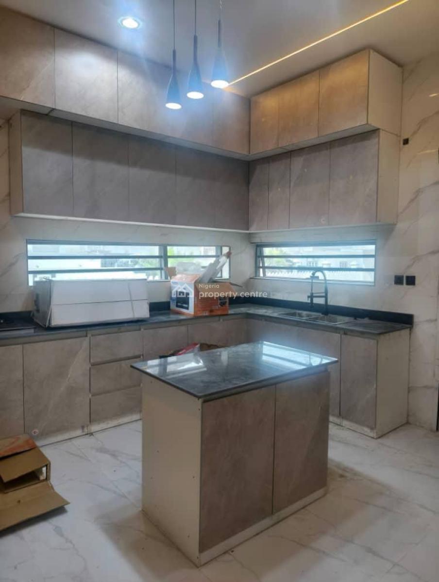 5 Bedroom Duplex Lekki, Ologolo, Lekki, Lagos, House for Sale