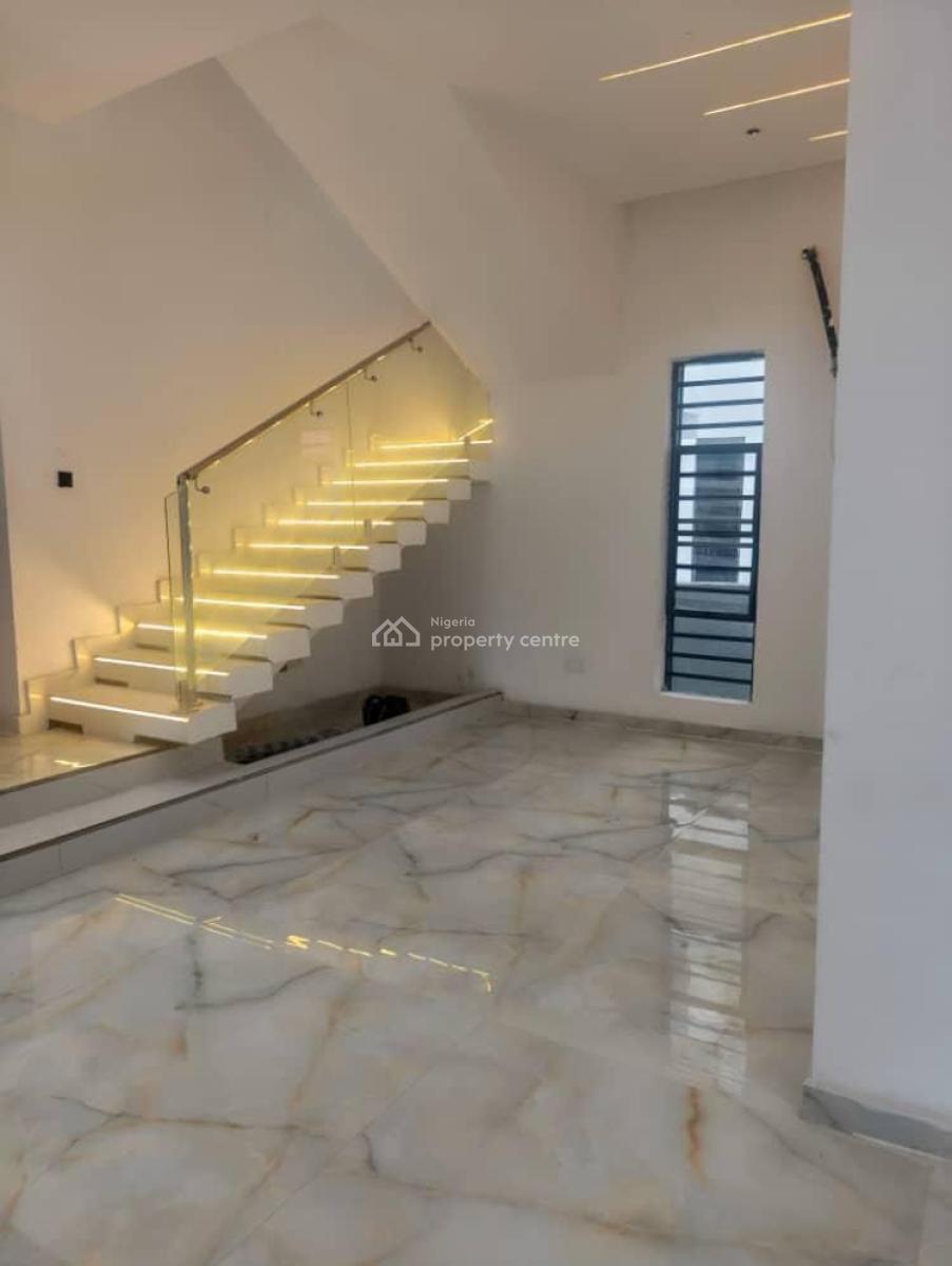 5 Bedroom Duplex Lekki, Ologolo, Lekki, Lagos, House for Sale